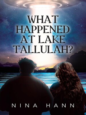 cover image of What Happened at Lake Tallulah?